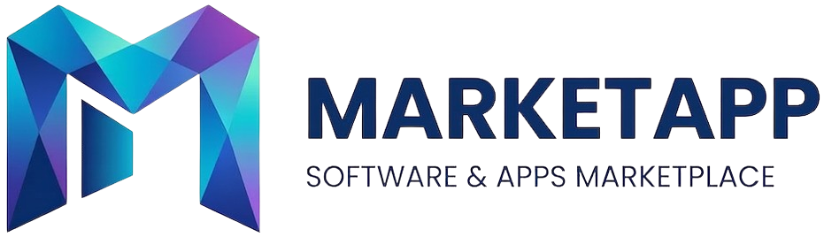 MarketApp Logo