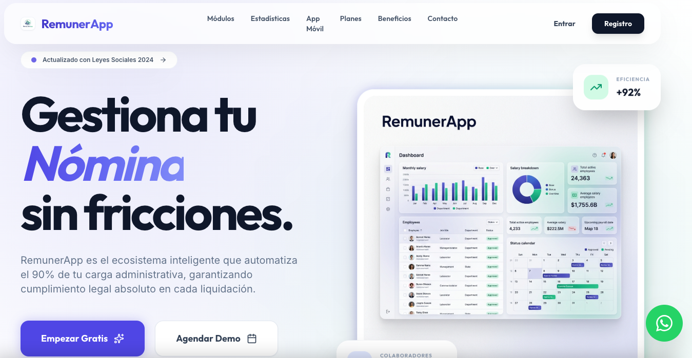 RemunerApp